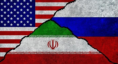 ABD'den Rusya ve İran ile ilgili kritik iddia! Moskova yakınlarındaki İHA tesisinin uydu görüntülerini paylaştılar