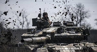 ABD'den Ukrayna'ya 300 milyon dolarlık yeni askeri yardım paketi
