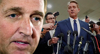ABD’nin Ankara Büyükelçisi Jeffry Flake'dan dikkat çeken açıklamalar