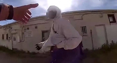 ABD polisinden skandal olay! 14 yaşındaki çocuk vurularak öldürüldü...