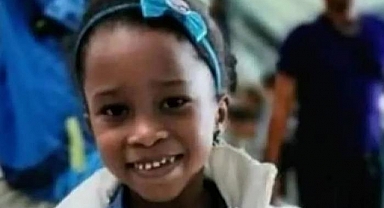 ABD sınırında trajedi... Sekiz yaşındaki kız çocuğu yaşamını yitirdi: 