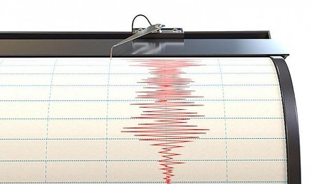 : AFAD duyurdu: Adana'da 4,2 büyüklüğünde deprem