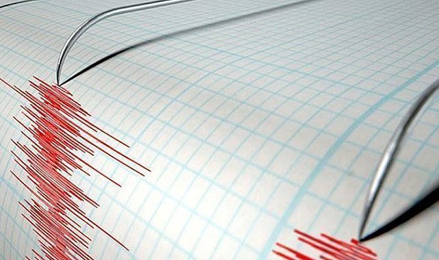 AFAD duyurdu! Adana'da korkutan deprem