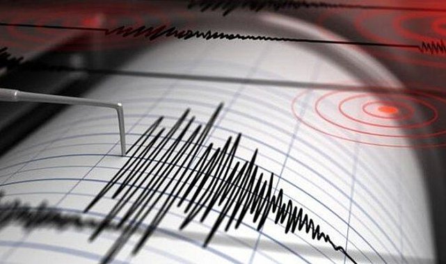 AFAD duyurdu! Akdeniz'de 4.2 büyüklüğünde deprem