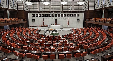 AK Parti'nin Meclis grup yönetimi belli oldu!