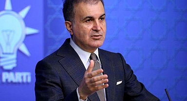 AK Parti Sözcüsü Çelik'ten AKPM'ye sert tepki!
