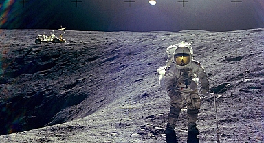 Akıllı telefonlar, kablosuz kulaklıklar, hız sabitleyiciler, kontrollü uçuş sistemleri... Apollo Ay misyonu teknolojiyi nasıl değiştirdi?