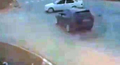 Aksaray'da feci kaza! Aynı yerde ilk eşini kaybetmişti...