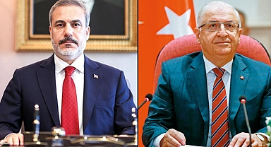 Ankara-Atina telefon trafiği