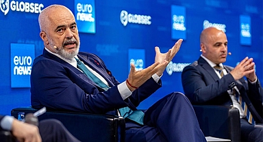 Arnavutluk Başbakanı Rama: Kosova sınırındaki Sırp ordusunun gücü yok