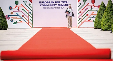 Avrupa’nın kalbi Moldova’da atacak