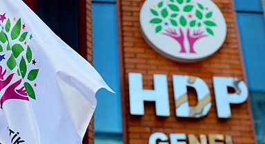 AYM'den HDP kararı! 'Hazine yardımına bloke konulsun' talebi reddedildi