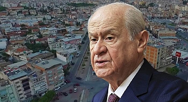 Bahçeli'nin heyecanlandıran açıklamasının ardından MHP'li isim ilçe adı verdi: