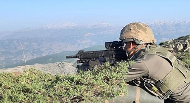 Bakan Soylu duyurdu! Diyarbakır'da 3 terörist etkisiz hale getirildi