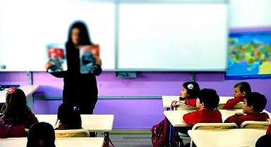 Bakan Tekin 'Hayırlı olsun' diyerek duyurdu!