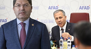 Bakanlardan peş peşe paylaşımlar geldi! 'İlk toplantı' notuyla duyurdular