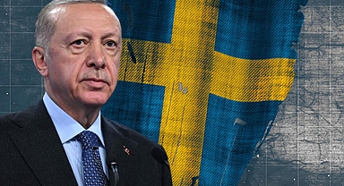Batı medyası İsveç için onay isterken Stockholm yönetiminden skandal karar