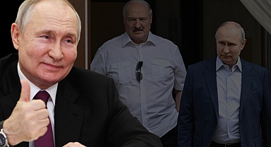 Batı'yı ayağa kaldıran haber! Putin nükleer silahlar için tarih verdi