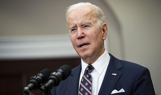 Biden: Ukrayna’nın NATO’ya katılım süreci kolay olmayacak
