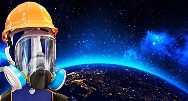 Bilim insanlarından 'antroposen' dönemi uyarısı: Dünya sistemi tehlikede, bulgularımız oldukça endişe verici