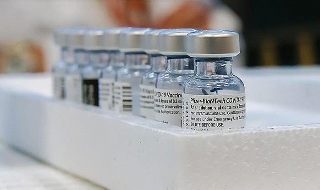 BioNTech'in bugün görülmesi beklenen davasının ilk duruşması iptal edildi
