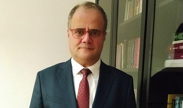 Bolat ve Işıkhan’ın Berktaş tebrik etti, yeni görevlerinde başarılar diledi