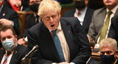 Boris Johnson, milletvekilliğinden istifa etti