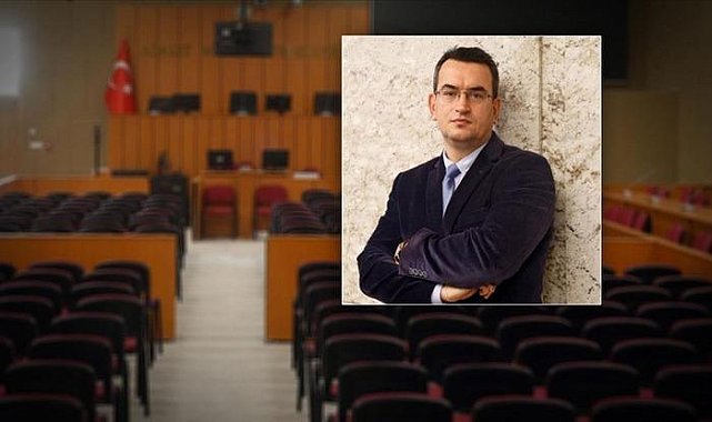 Casuslukla suçlanıyordu! Metin Gürcan'a