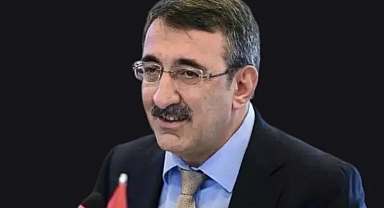 Cevdet Yılmaz Bingöl'e gidiyor