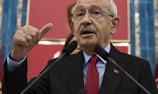 CHP’de kritik toplantı! Kılıçdaroğlu ile bir araya geldiler! İl başkanlarından ‘Ekrem İmamoğlu’ yorumu…