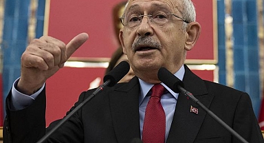 CHP’de kritik toplantı! Kılıçdaroğlu ile bir araya geldiler! İl başkanlarından ‘Ekrem İmamoğlu’ yorumu…