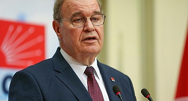 CHP'de topluca istifa etmişlerdi! Yeni MYK ne zaman belirlenecek? Öztrak tarih verdi