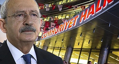 CHP Genel Başkanı Kemal Kılıçdaroğlu, tüm danışmanlarının görevine son verdi!