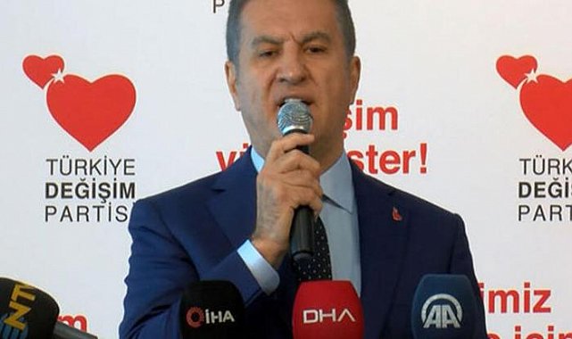 CHP ile birleşme kararı almıştı! Mustafa Sarıgül ile ilgili dikkat çeken iddia: