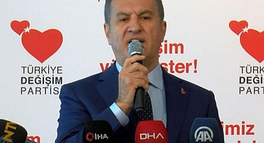 CHP ile birleşme kararı almıştı! Mustafa Sarıgül ile ilgili dikkat çeken iddia: