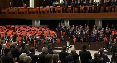 CHP ve HDP'den Milli iradeye saygısızlık!