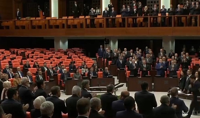 CHP ve HDP'den Milli iradeye saygısızlık!