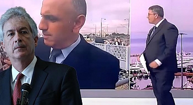 CIA Başkanı'ndan Dedeağaç'a esrarengiz ziyaret!