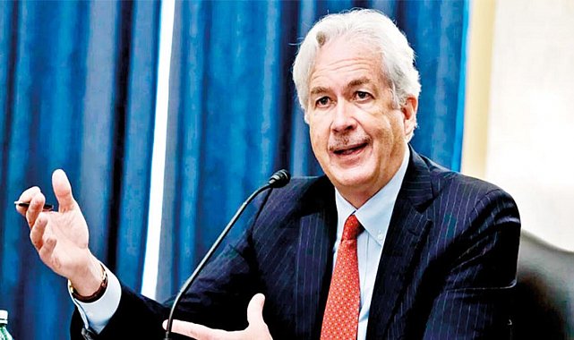 CIA Başkanı’nın sır ziyareti: ‘Dedeağaç’a da gitti’ iddiası