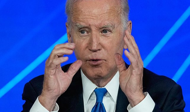Çin'den Biden'ın Xi'ye diktatör imasına tepki