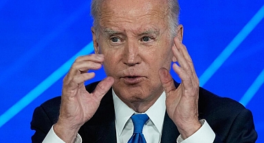 Çin'den Biden'ın Xi'ye diktatör imasına tepki