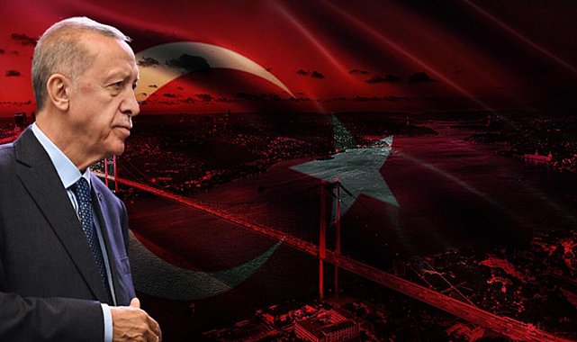 CNN International dünyaya duyurdu... İşte Erdoğan'ın sıradaki hedefi! ABD’li dergiden skandal Türkiye çağrısı