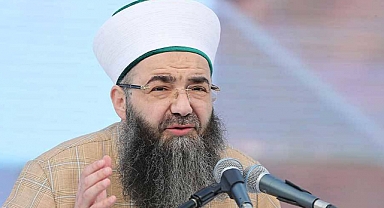 Cübbeli Ahmet Hoca'dan dikkat çeken Abdüllatif Şener paylaşımı!
