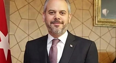 Cumhurbaşkanı Başdanışmanı Akif Çağatay Kılıç kimdir?