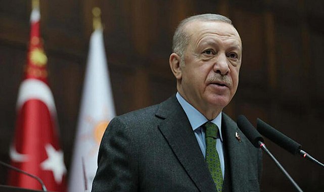 Cumhurbaşkanı Erdoğan'dan peş peşe kritik görüşmeler