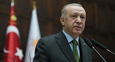 Cumhurbaşkanı Erdoğan'dan peş peşe kritik görüşmeler