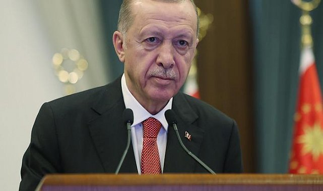 Cumhurbaşkanı Erdoğan'ın ilk yurtdışı ziyaretleri belli oldu