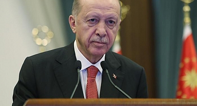 Cumhurbaşkanı Erdoğan'ın ilk yurtdışı ziyaretleri belli oldu