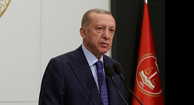 Cumhurbaşkanı Erdoğan, Sayıştay’ın 161. Kuruluş Yıl Dönümü Programı‘nda konuştu