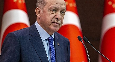 Cumhurbaşkanı Erdoğan, Zarifoğlu ve Karakoç'u andı